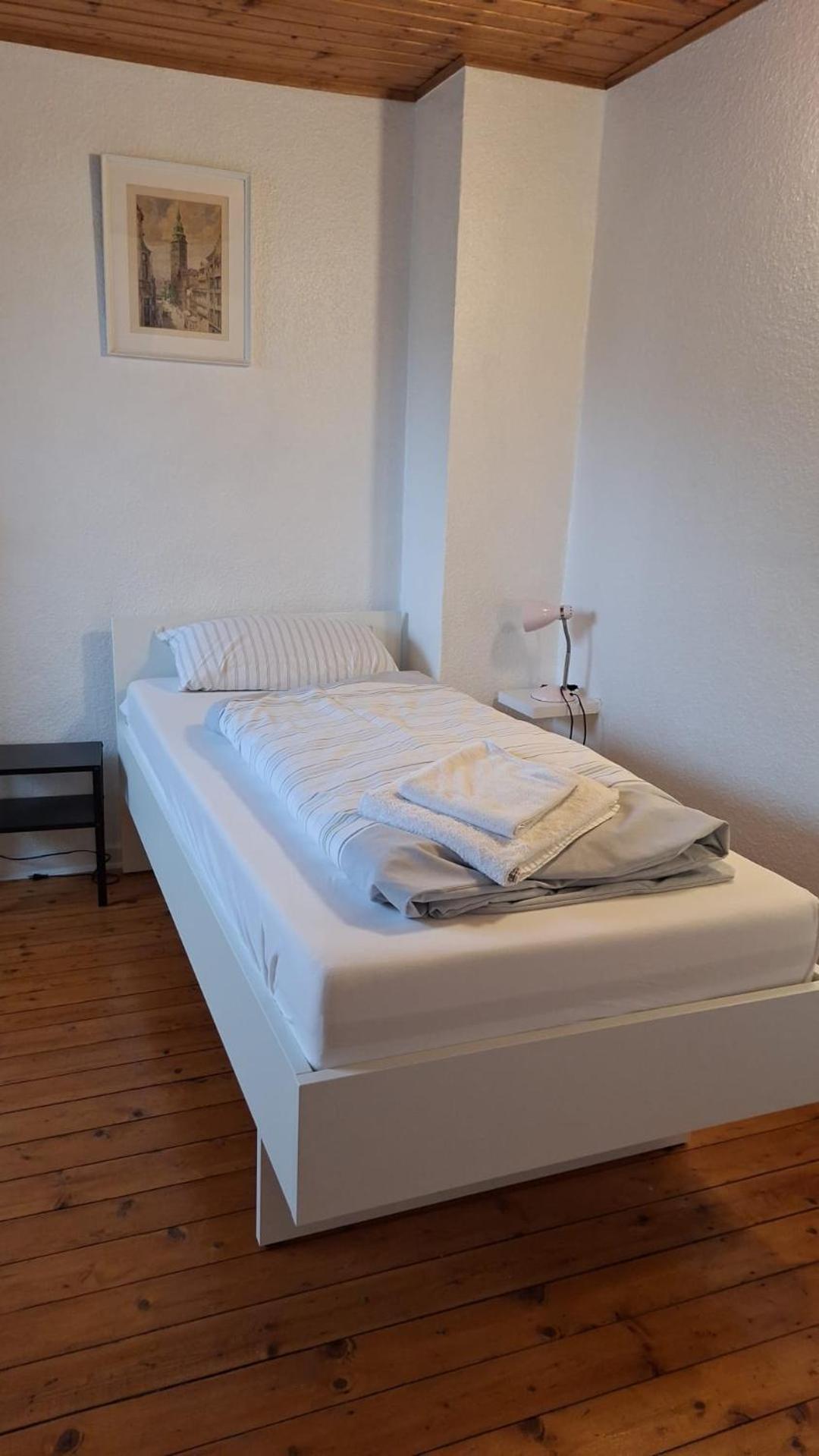 Ferienwohnung Sophia - FeWo Sophia