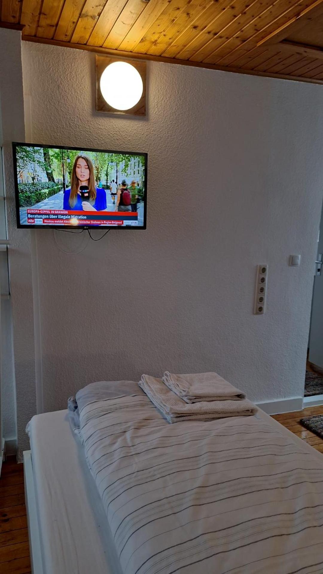 Ferienwohnung Sophia - FeWo Sophia
