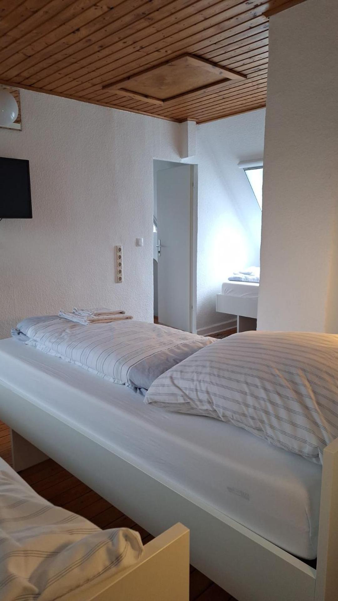 Ferienwohnung Sophia - FeWo Sophia