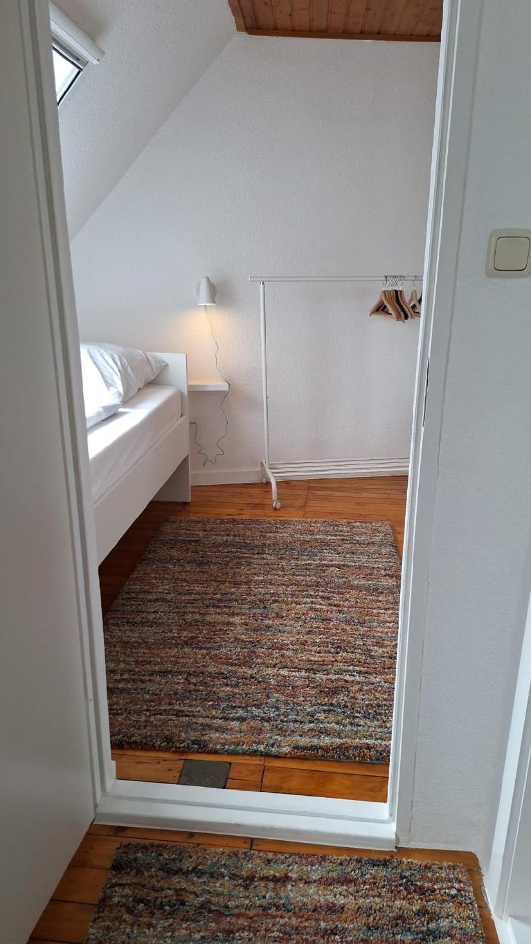 Ferienwohnung Sophia - FeWo Sophia