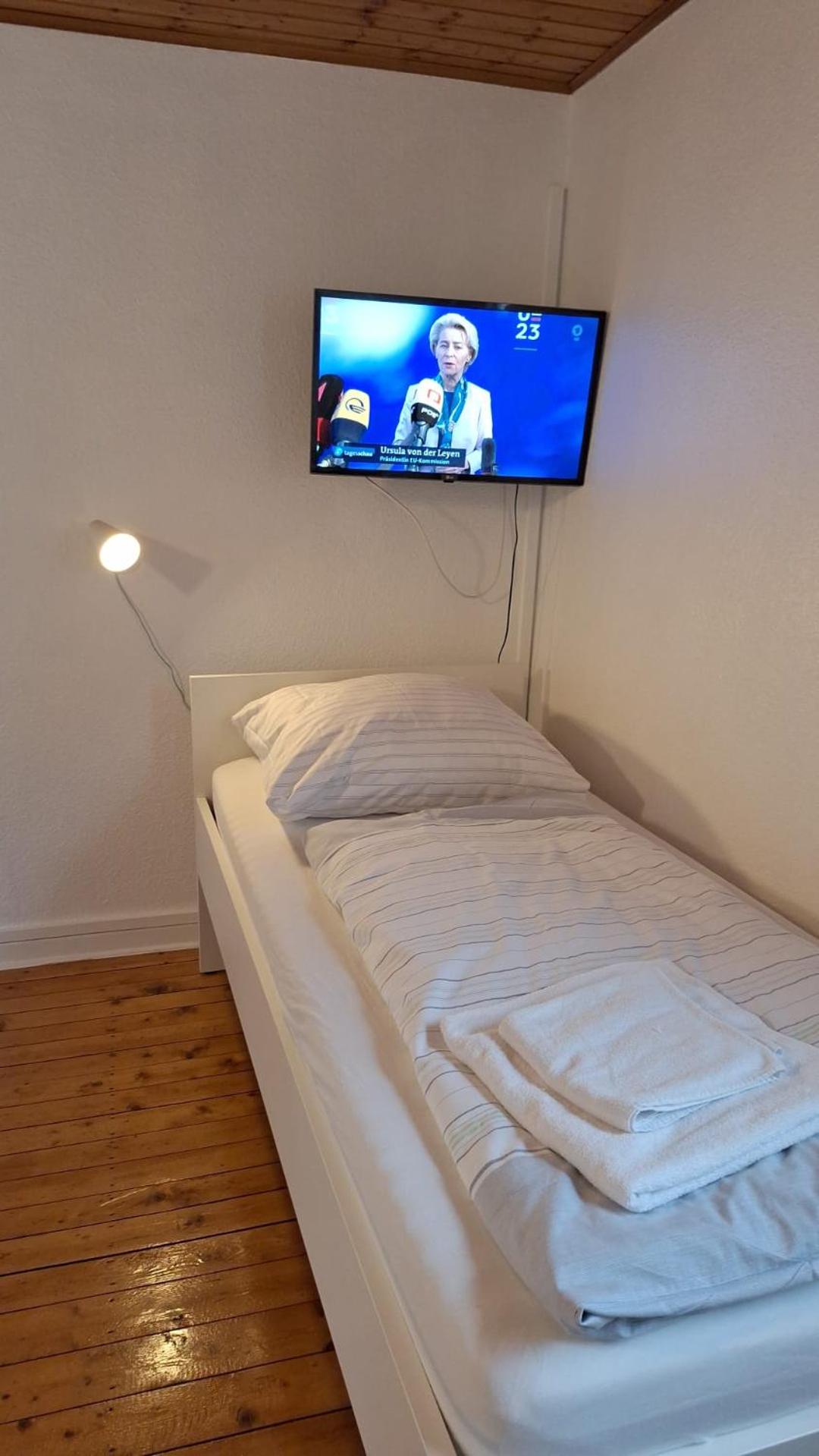 Ferienwohnung Sophia - FeWo Sophia