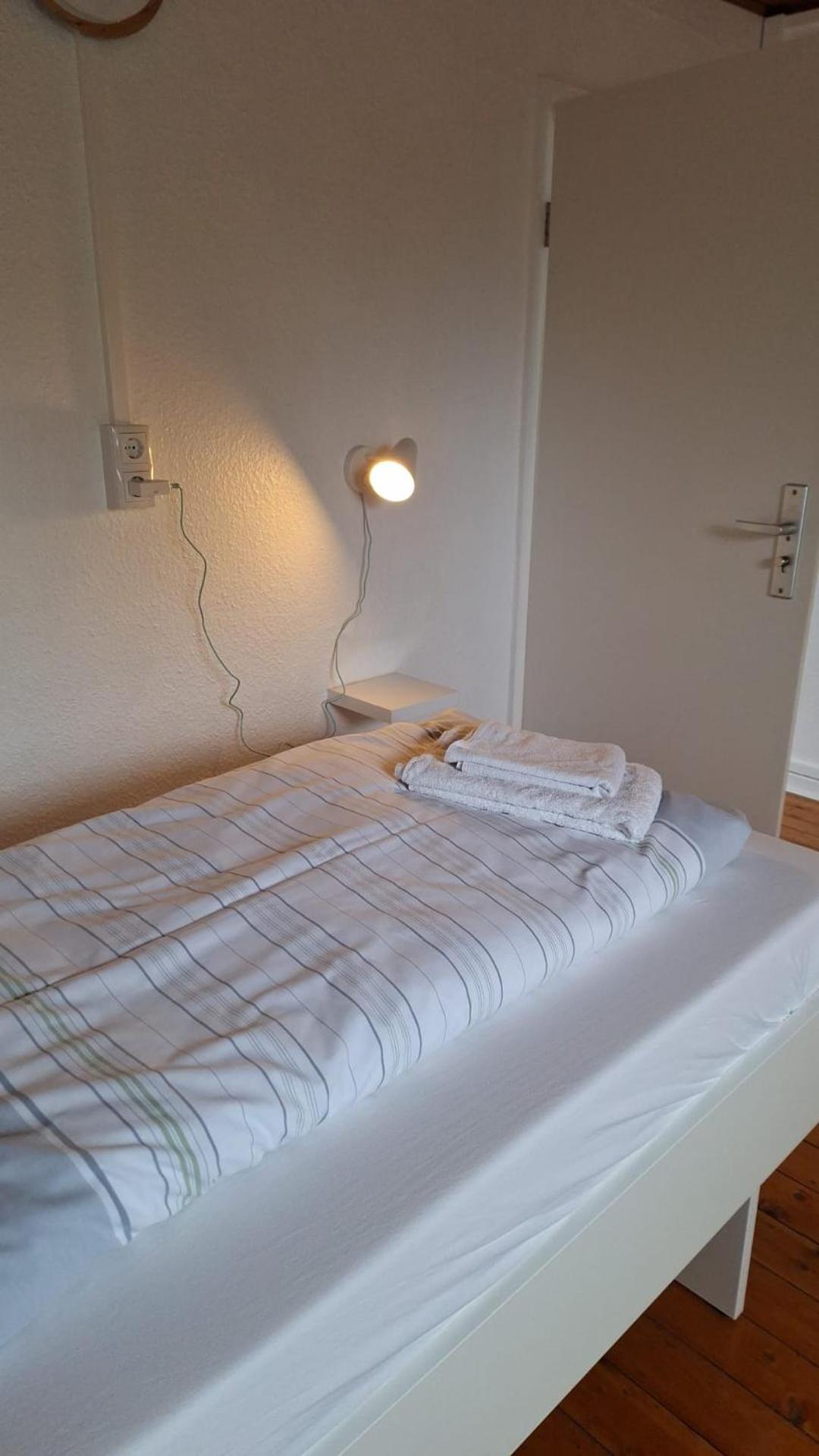 Ferienwohnung Sophia - FeWo Sophia