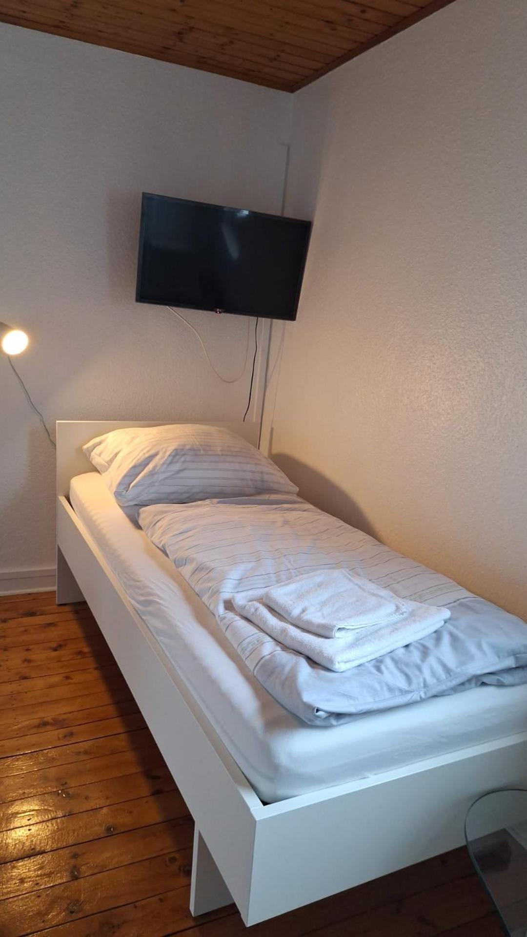 Ferienwohnung Sophia - FeWo Sophia