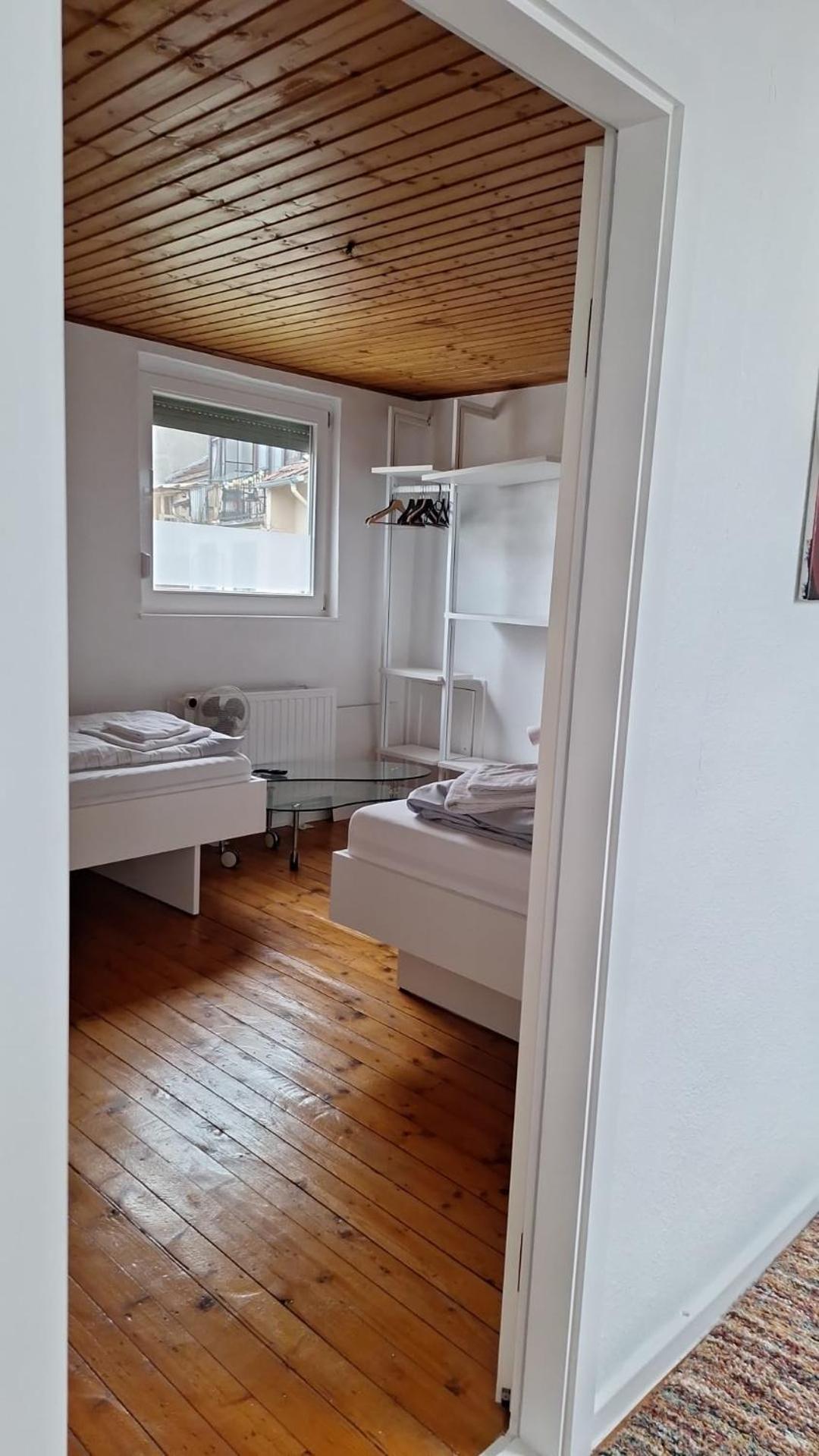 Ferienwohnung Sophia - FeWo Sophia
