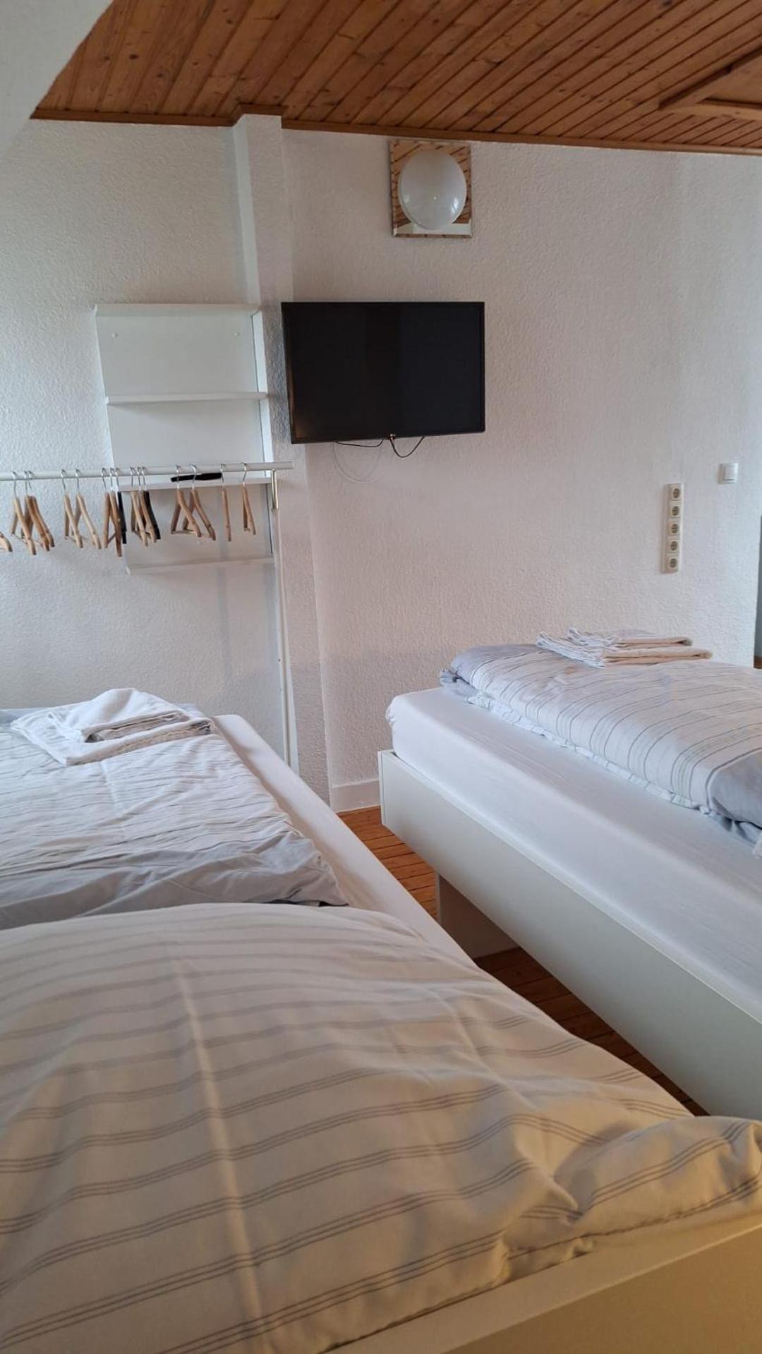 Ferienwohnung Sophia - FeWo Sophia