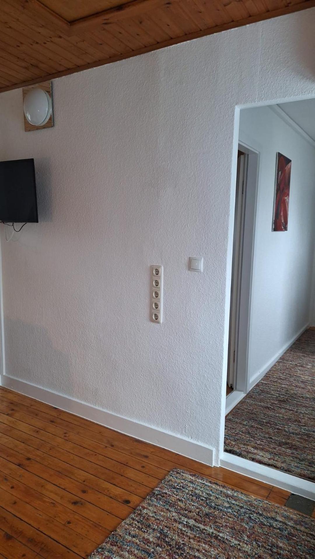 Ferienwohnung Sophia - FeWo Sophia