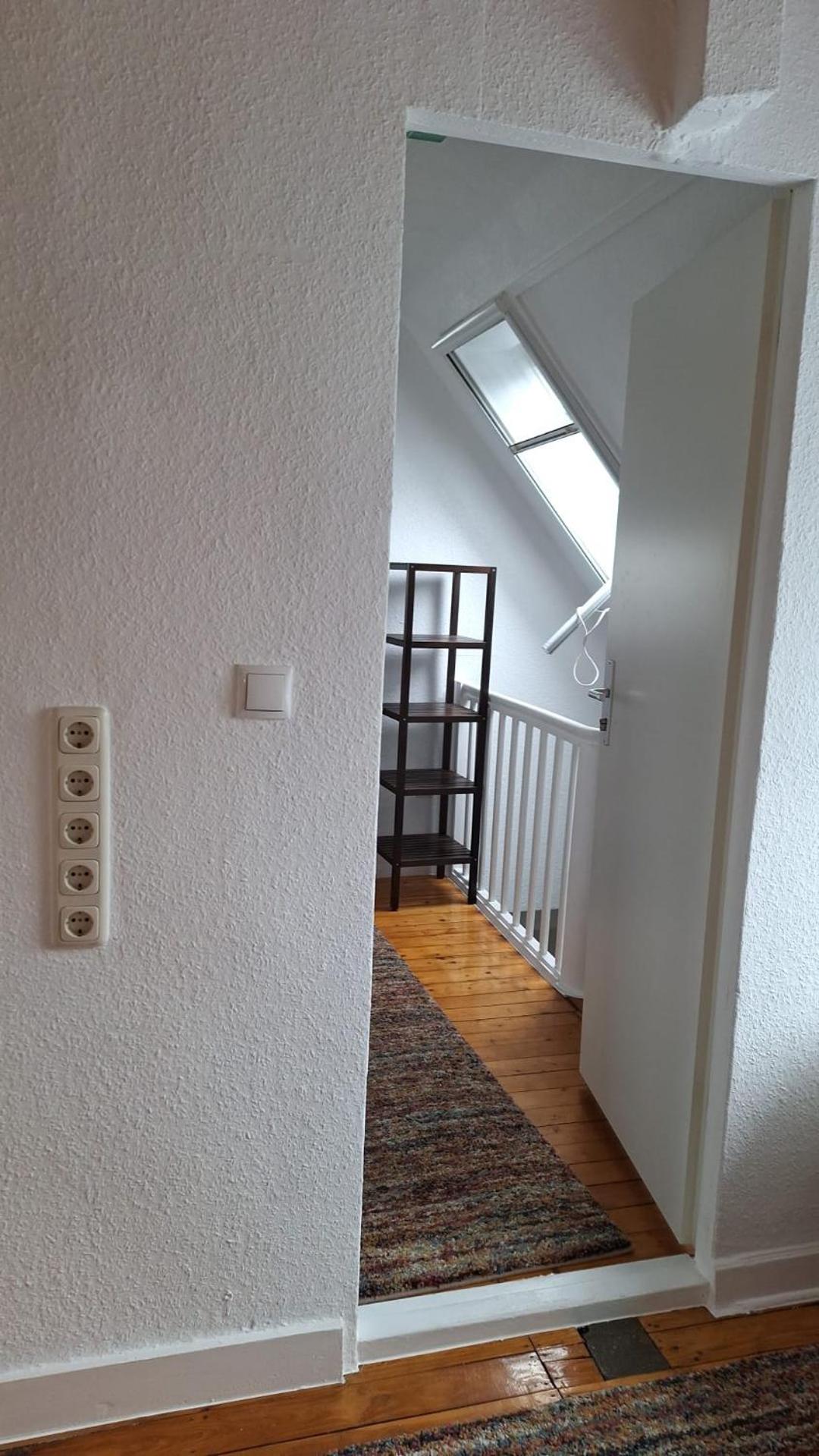 Ferienwohnung Sophia - FeWo Sophia