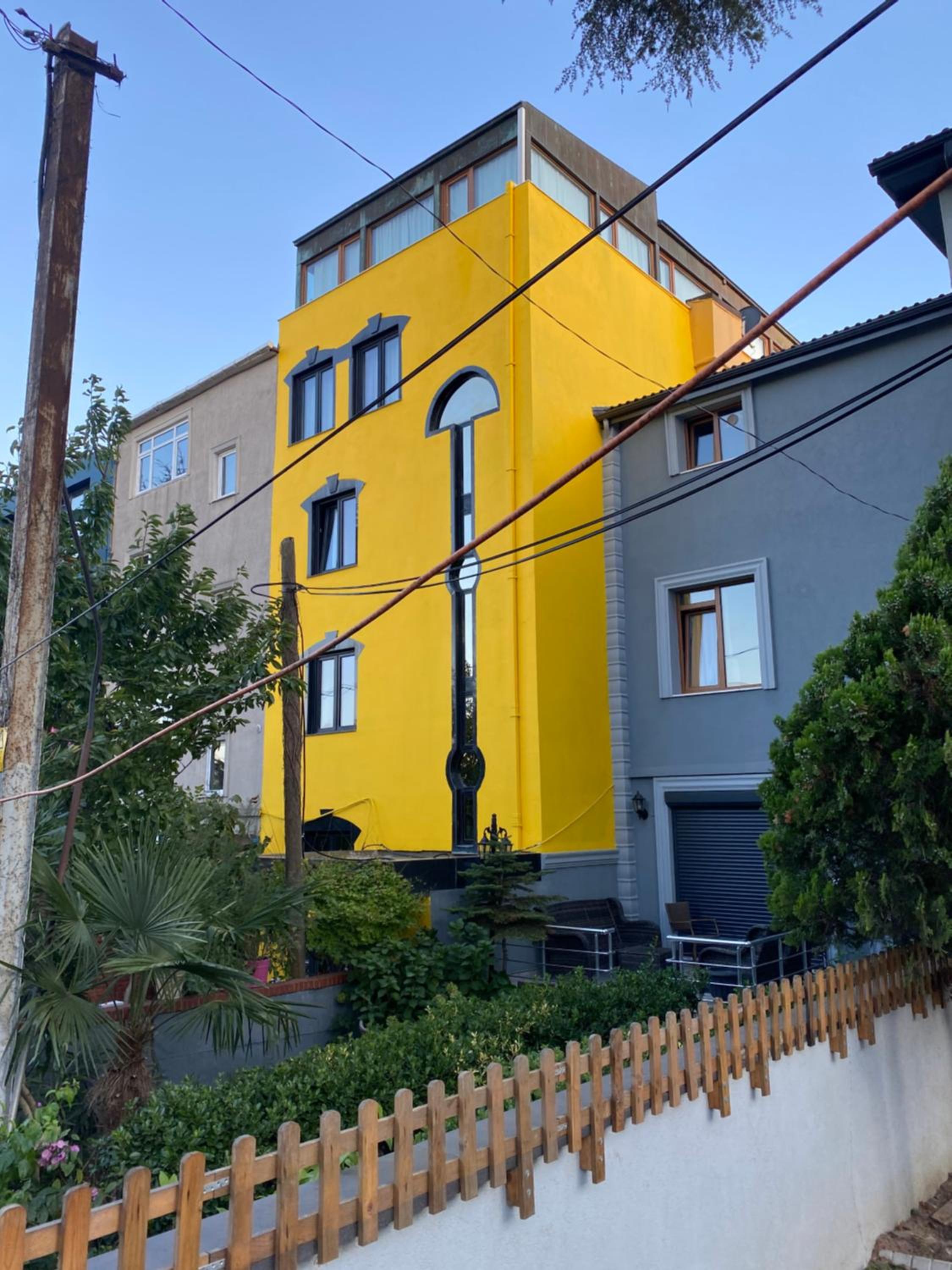 building