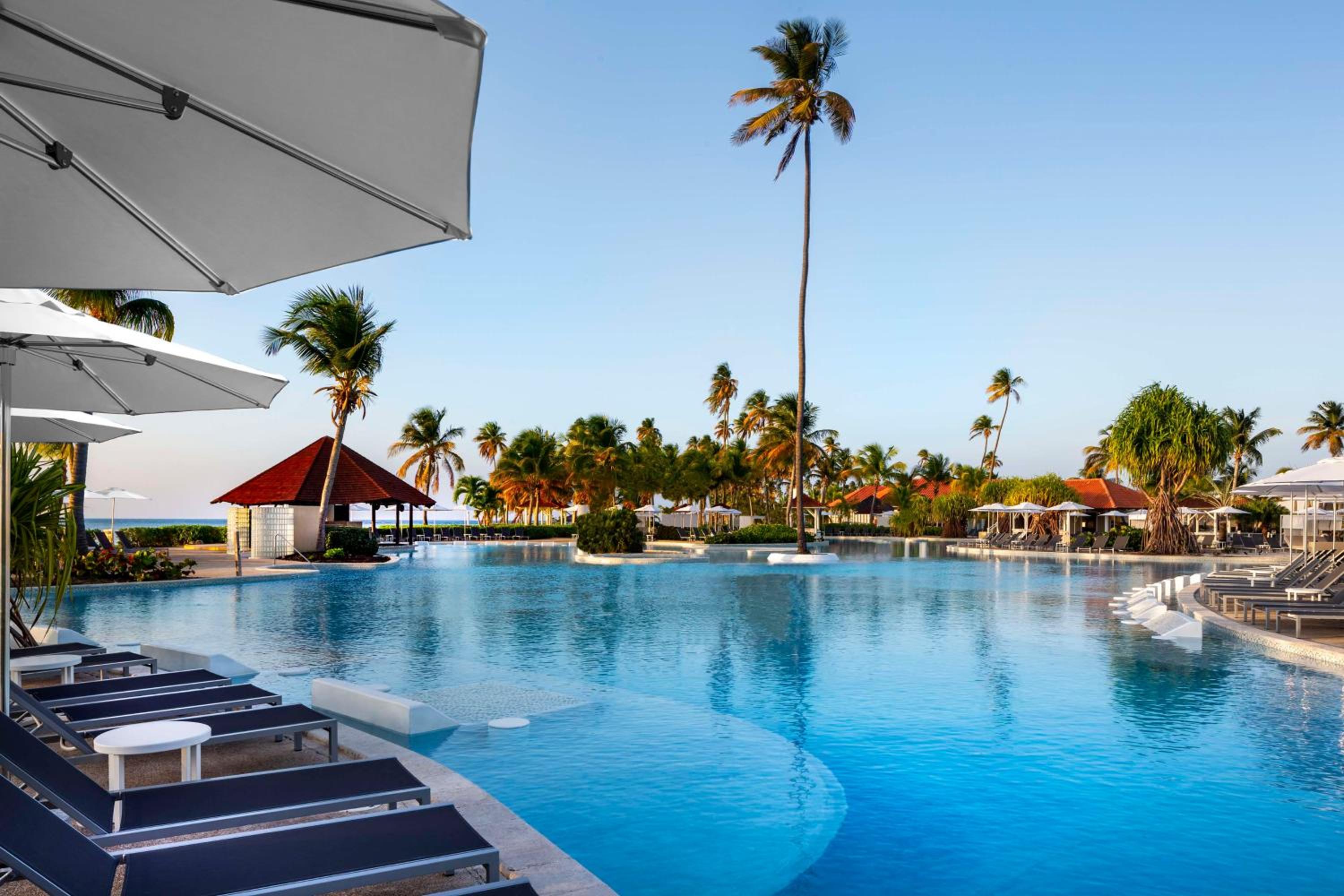 Hyatt Regency Grand Reserve Puerto Rico - Property Image 2