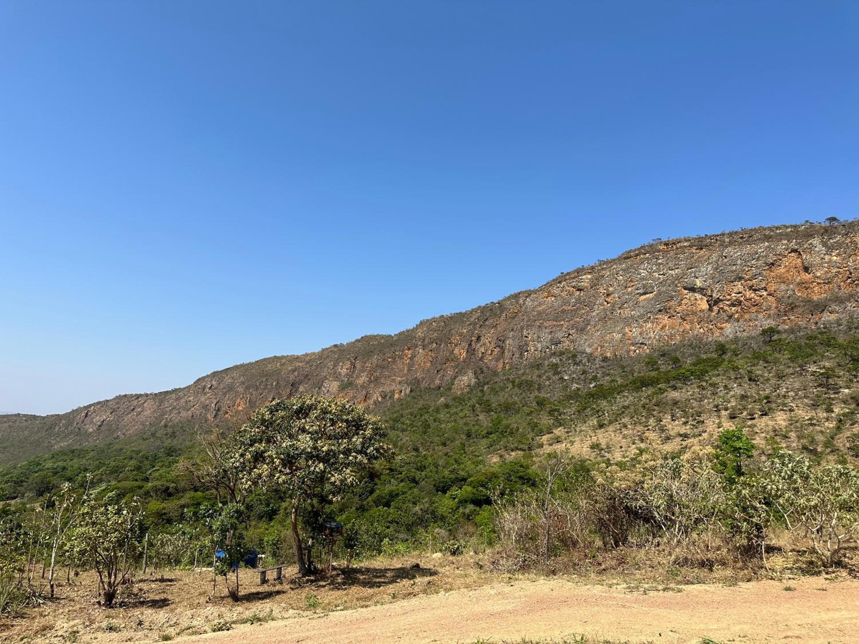Canastra - Chalés Canário de Minas