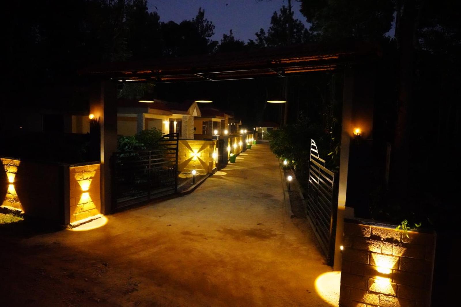 RICHBERRY- A Premium Plantation Villa's