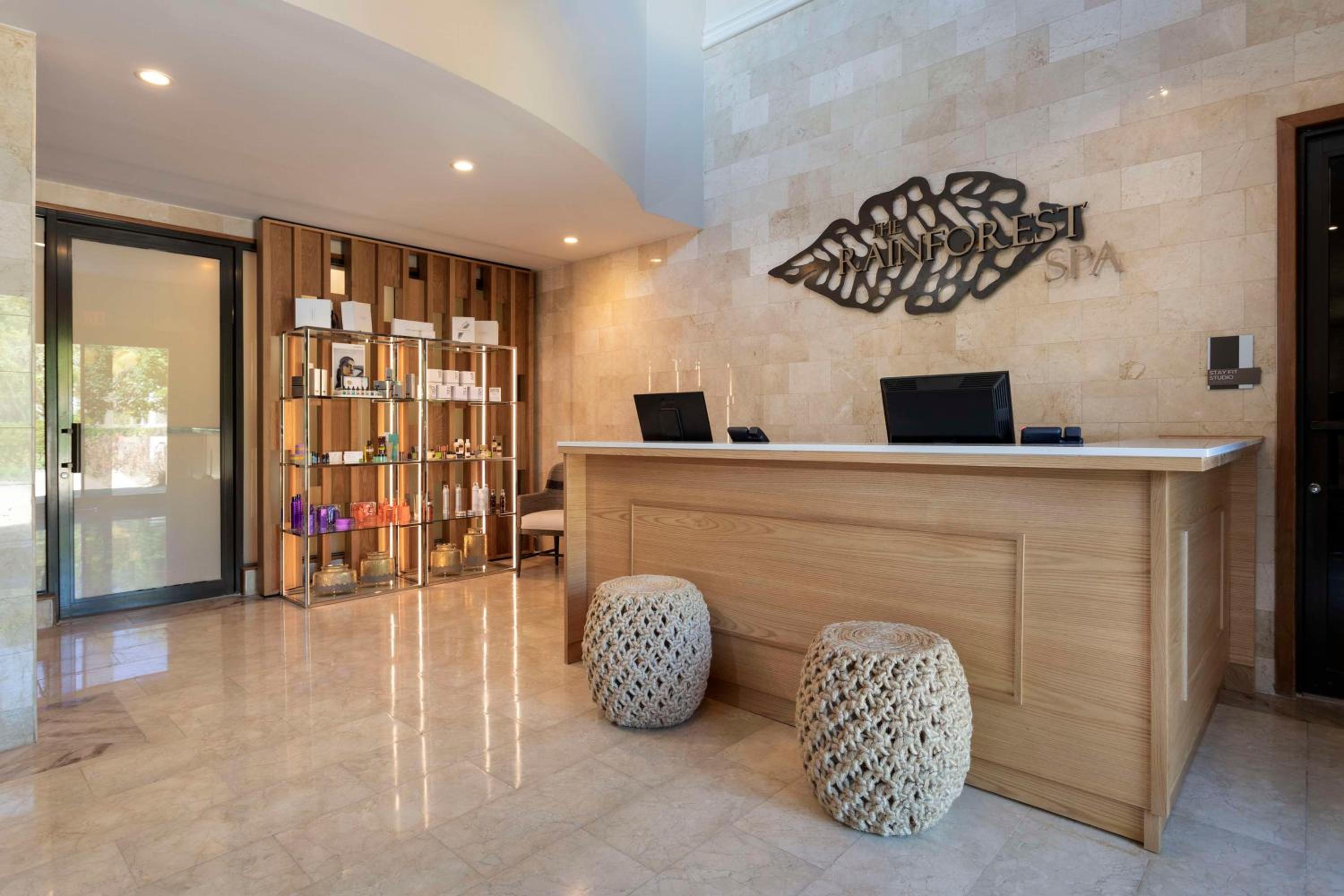 Hyatt Regency Grand Reserve Puerto Rico - Property Image 21