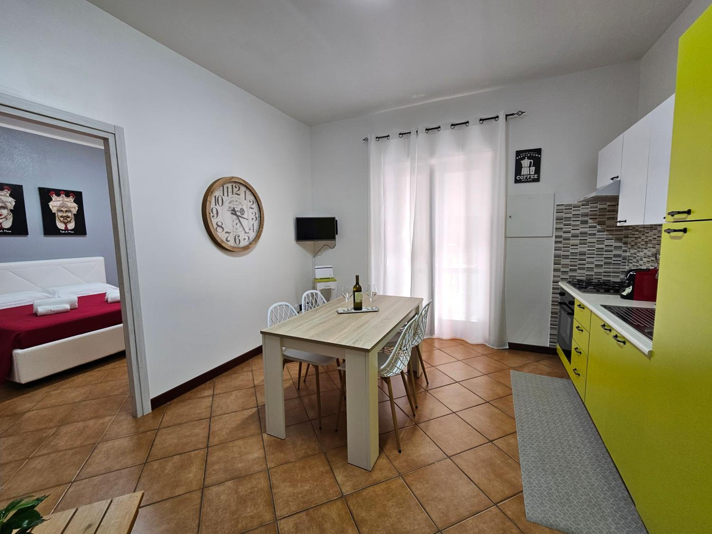 LA CASA DI VIOLA, fotografia 4