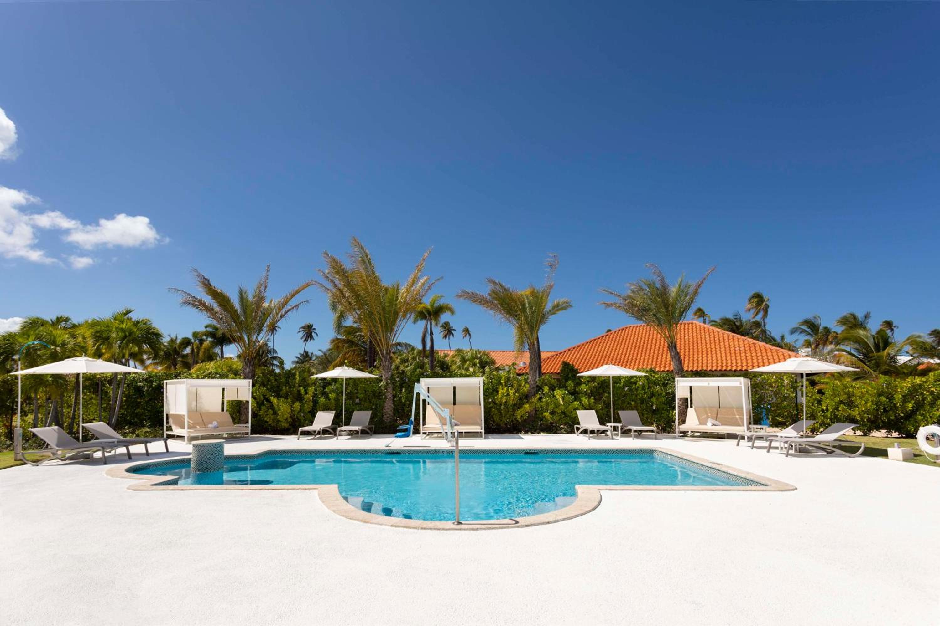 Hyatt Regency Grand Reserve Puerto Rico - Property Image 24