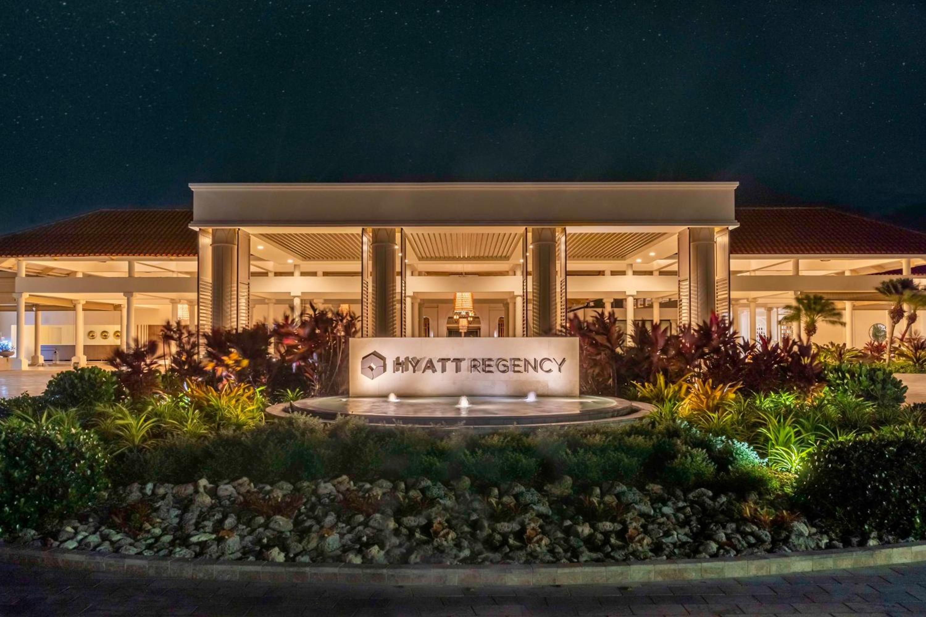 Hyatt Regency Grand Reserve Puerto Rico - Property Image 82