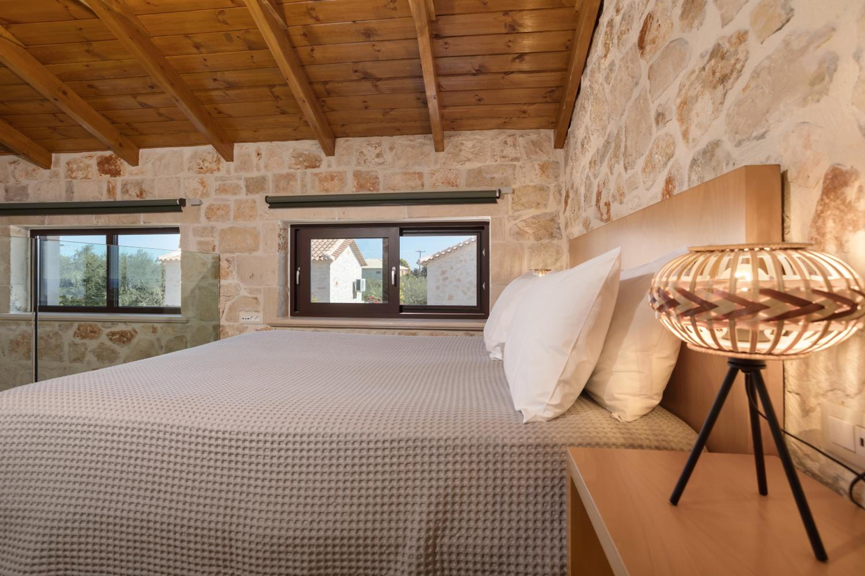 Evylio Stone Houses view 4