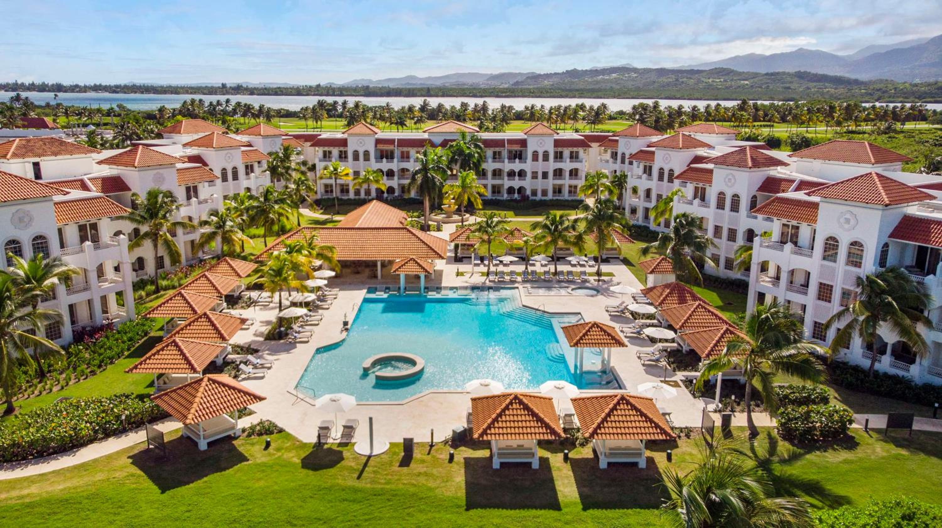 Hyatt Regency Grand Reserve Puerto Rico - Property Image 36