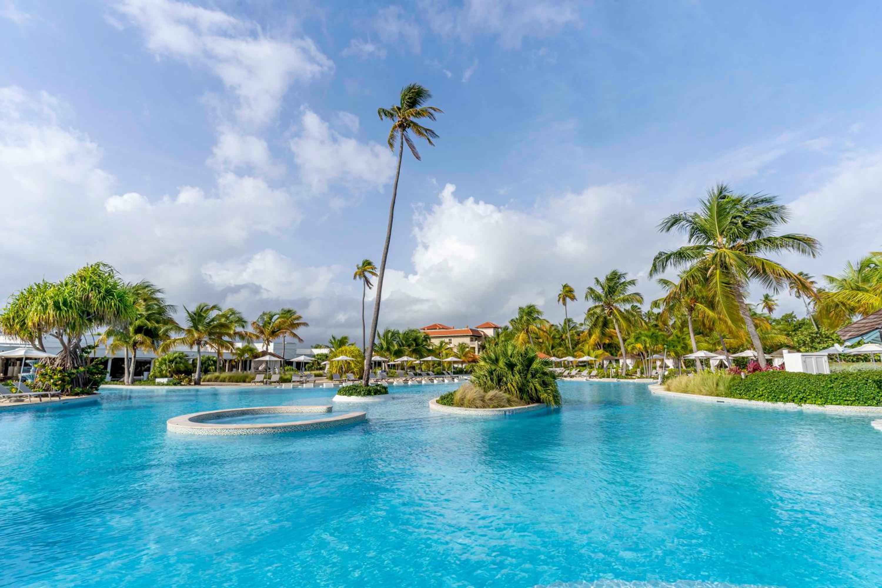 Hyatt Regency Grand Reserve Puerto Rico - Property Image 40