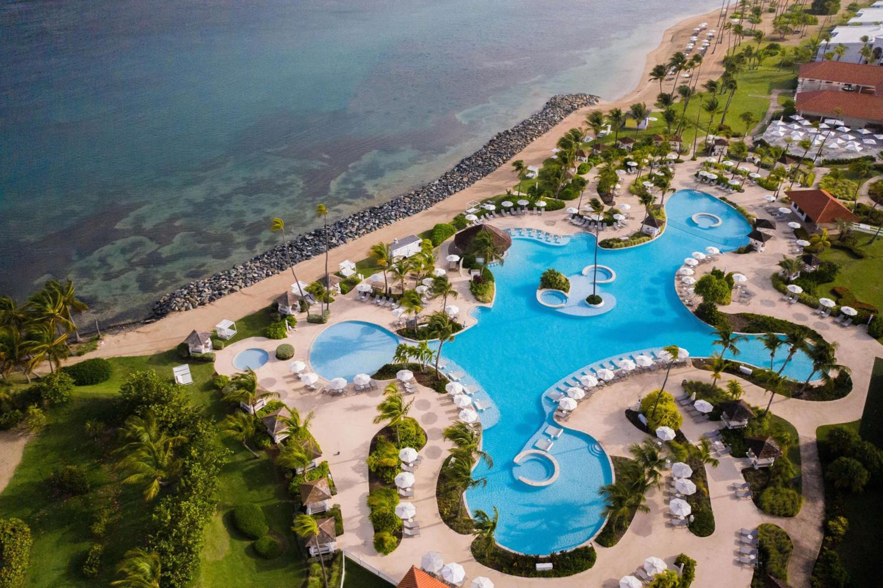 Hyatt Regency Grand Reserve Puerto Rico - Property Image 108