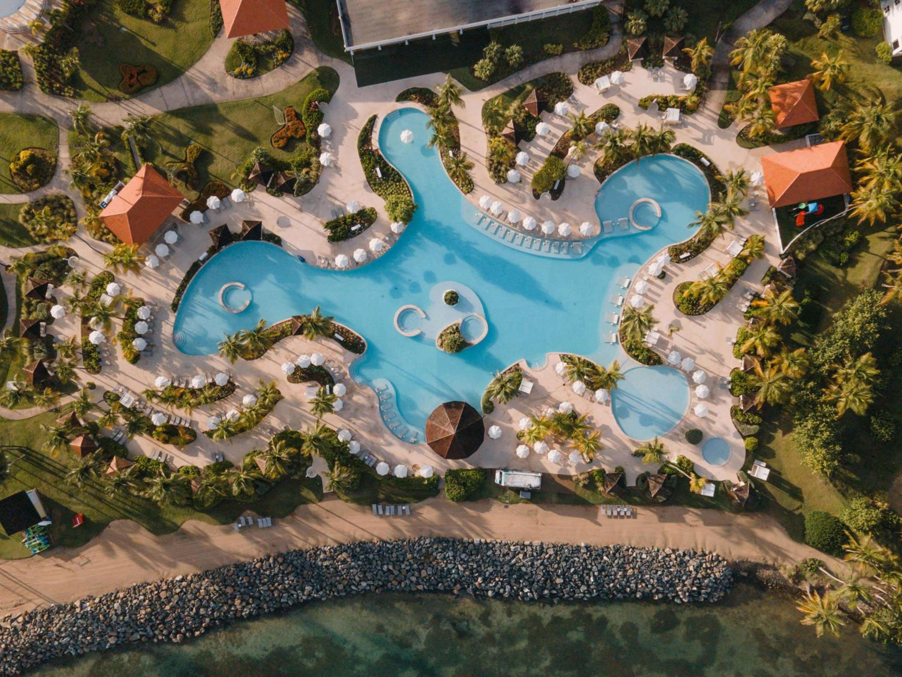 Hyatt Regency Grand Reserve Puerto Rico - Property Image 110