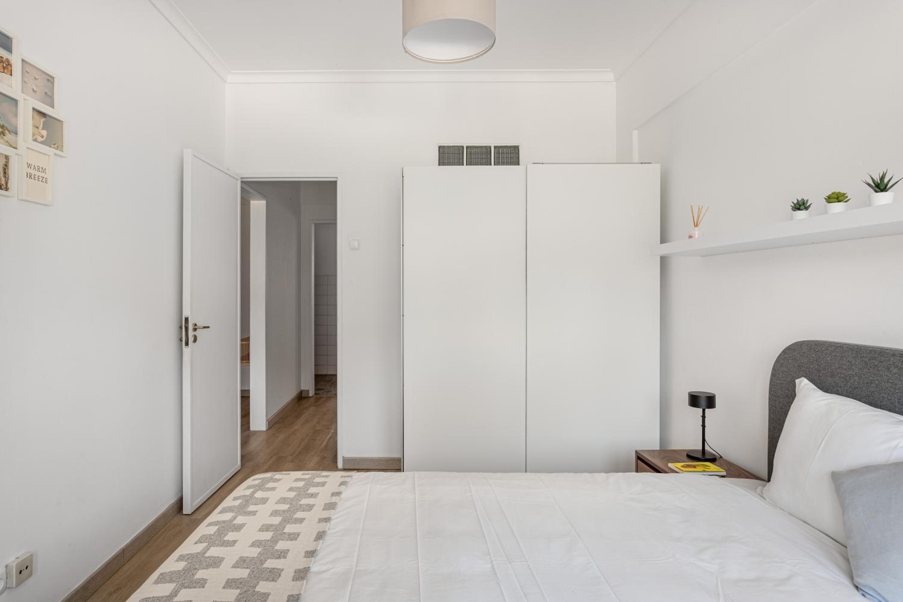 GuestReady - Striking flat in Benfica
