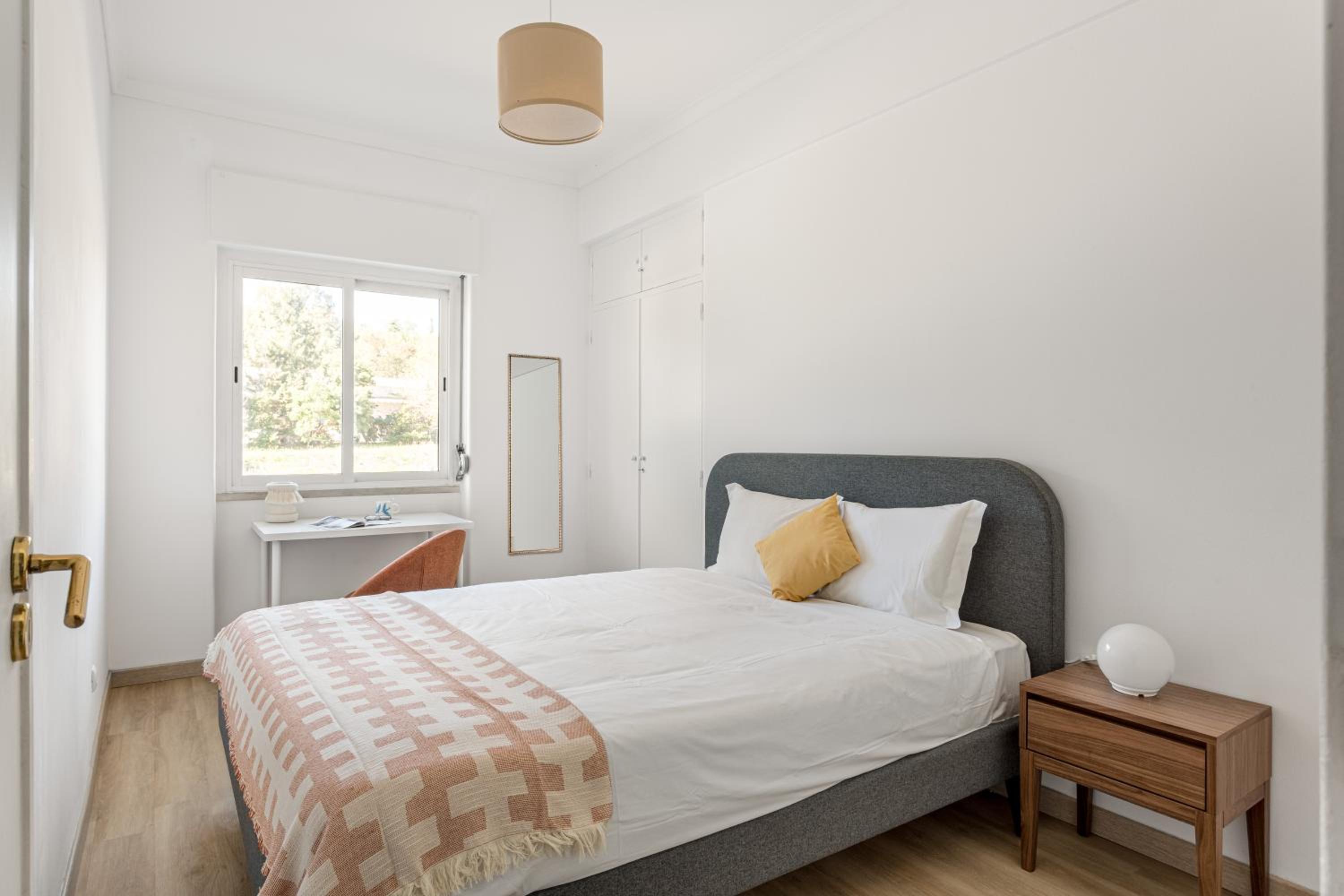 GuestReady - Striking flat in Benfica