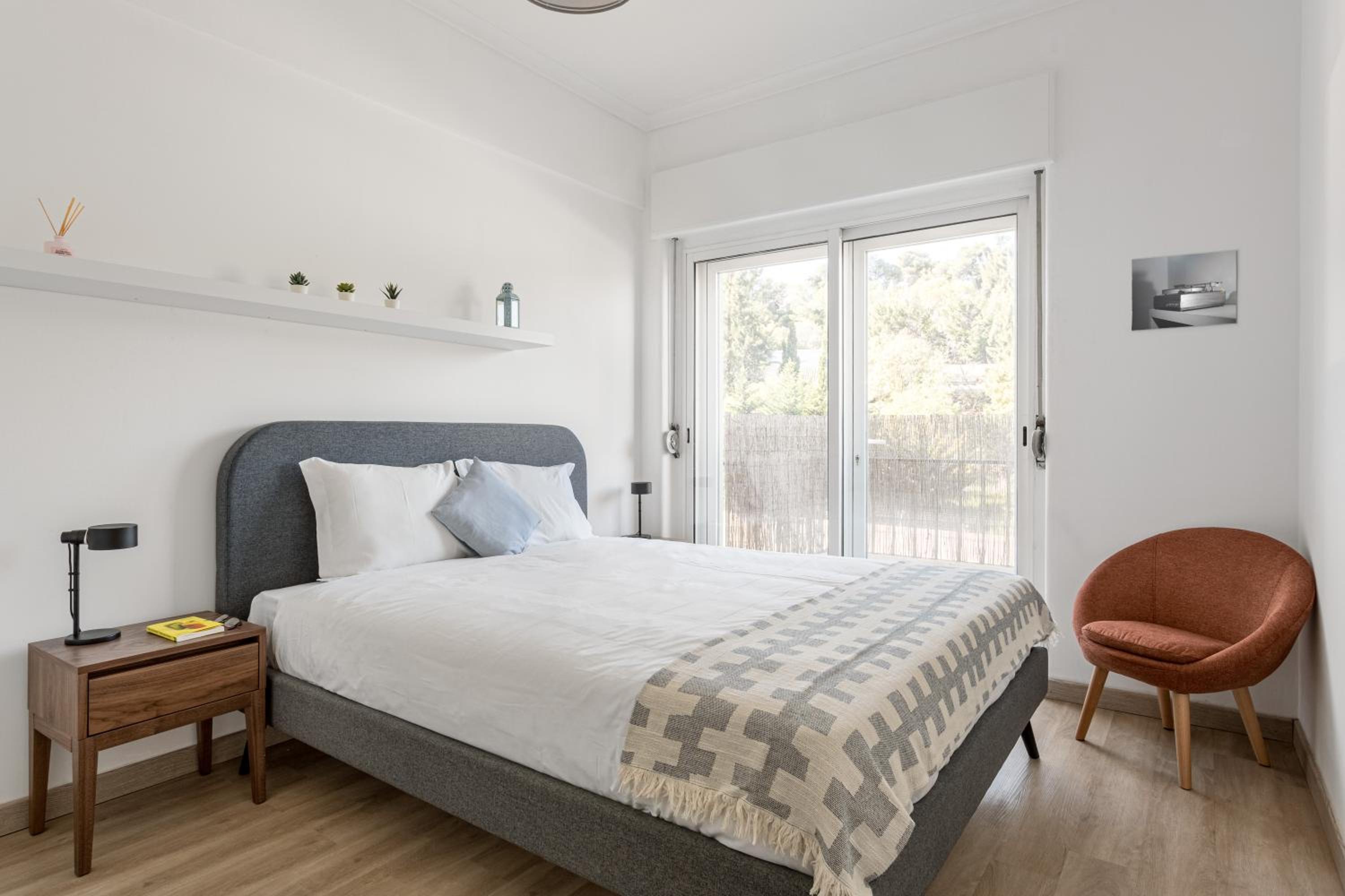 GuestReady - Striking flat in Benfica