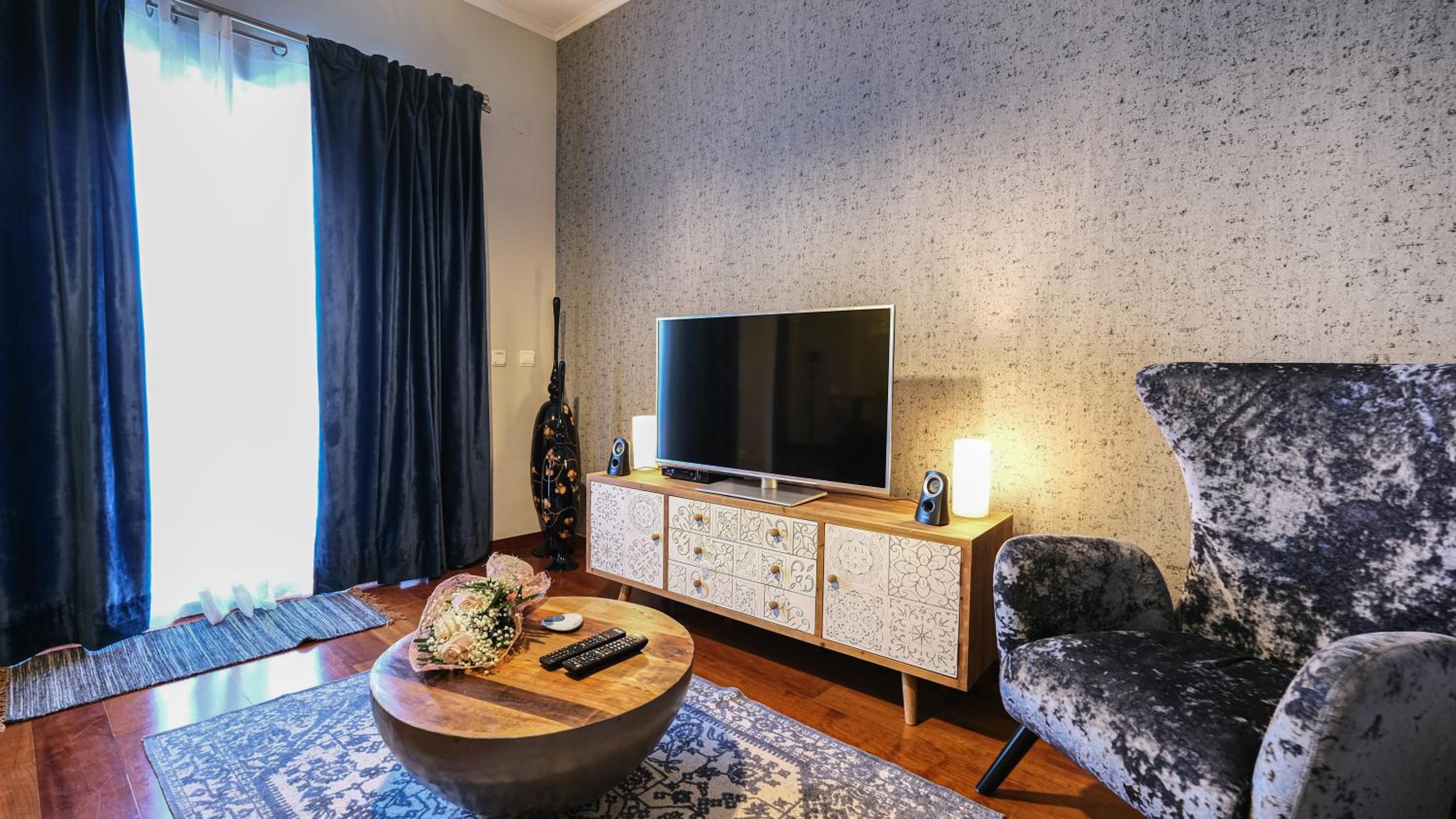 Relax Inn Apartment view 4