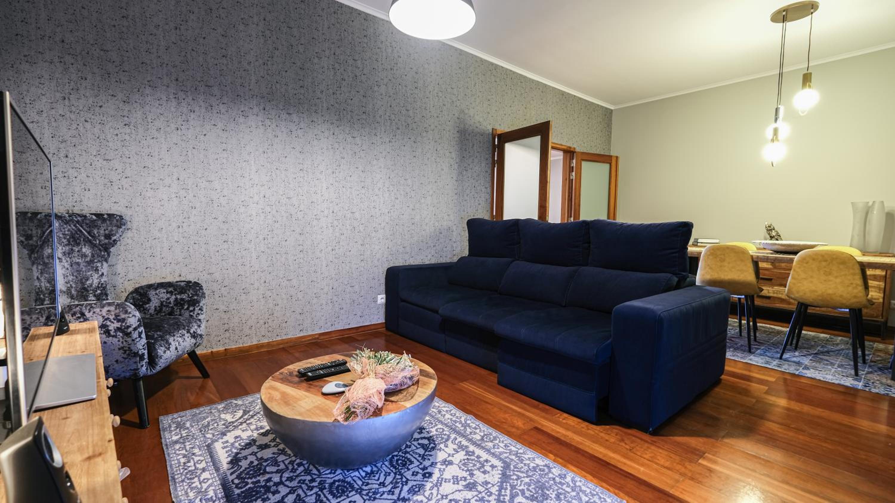 Relax Inn Apartment view 5
