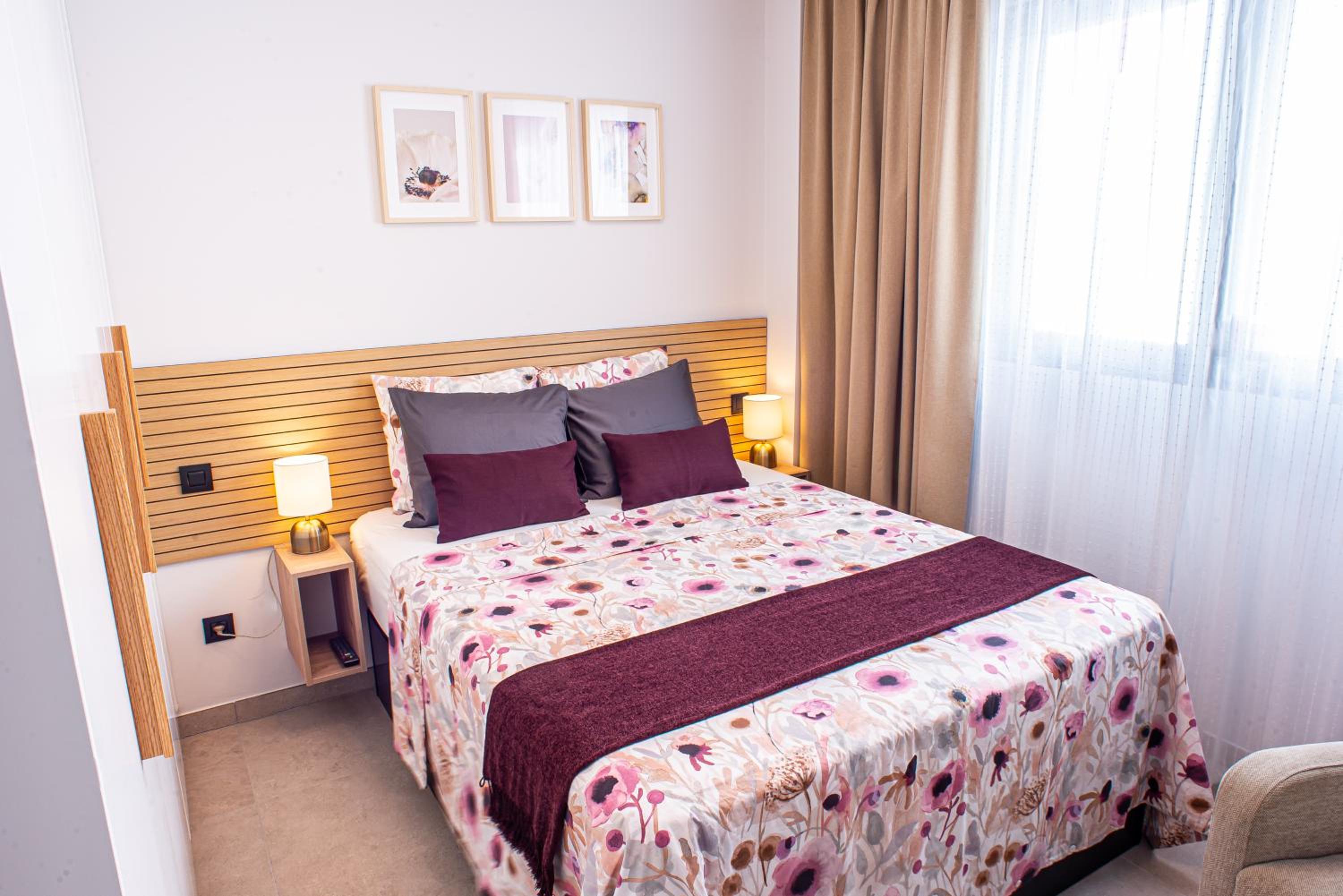 Susa Cosi Canteras Apartment