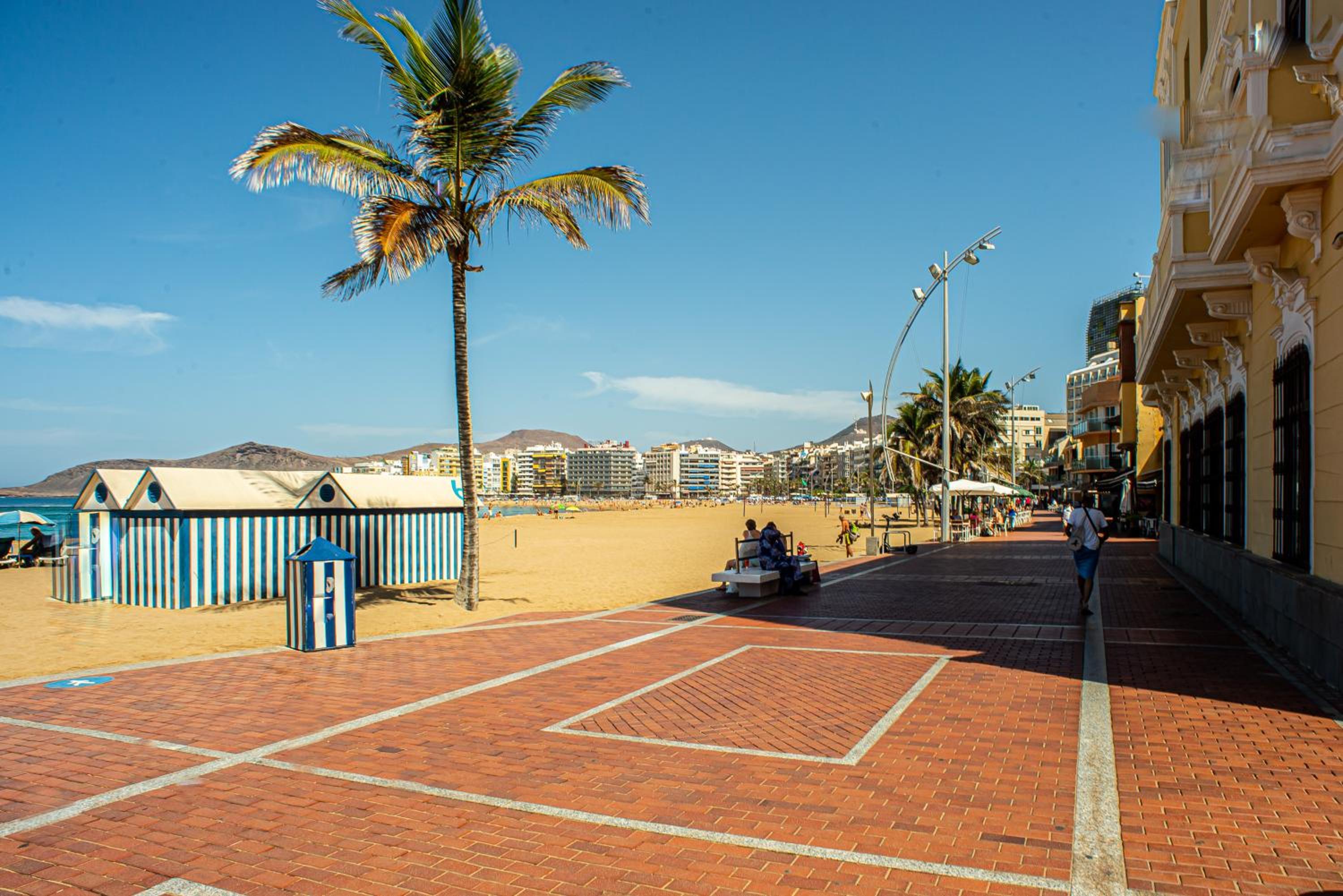 Susa Cosi Canteras Apartment photo 3