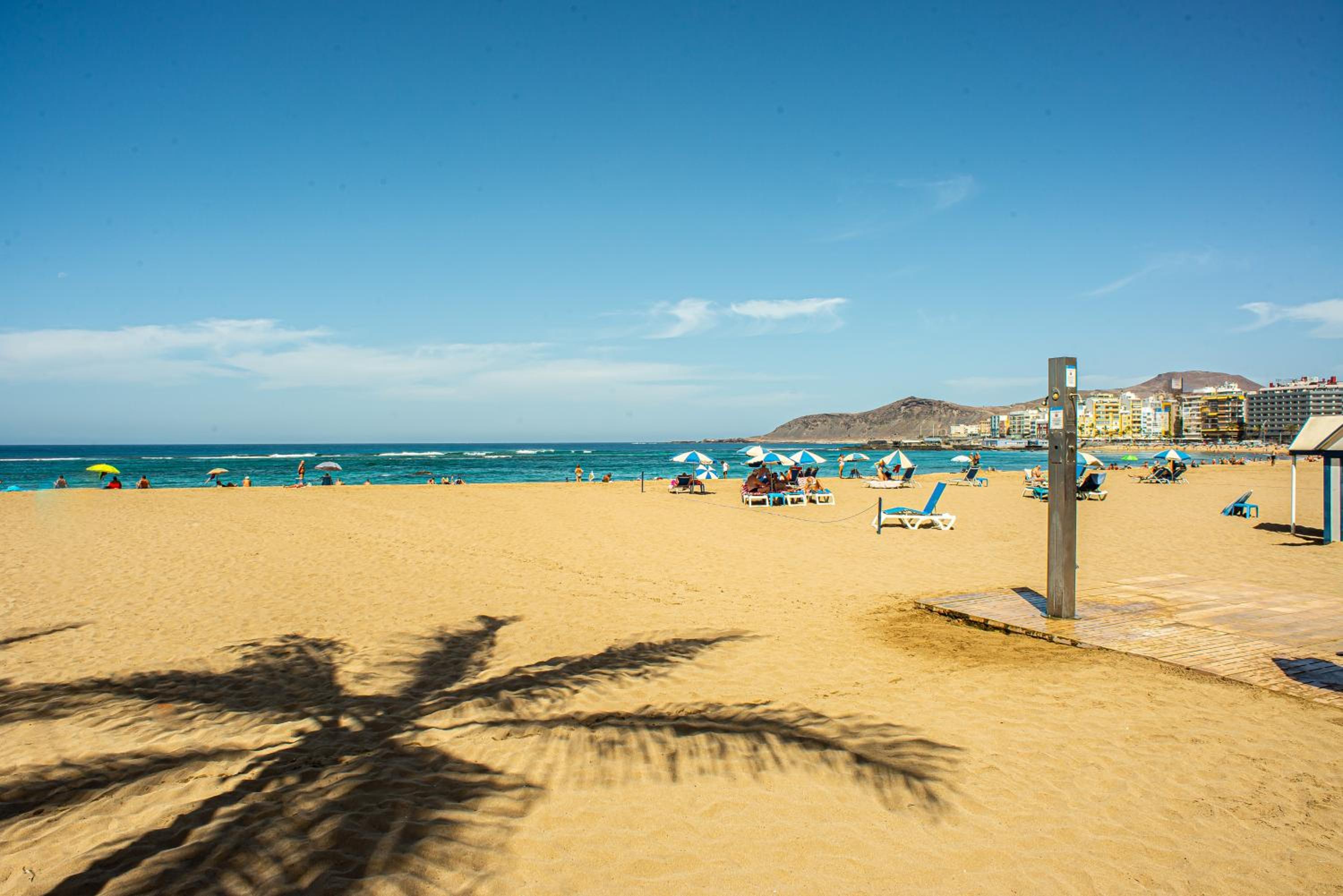 Susa Cosi Canteras Apartment photo 4