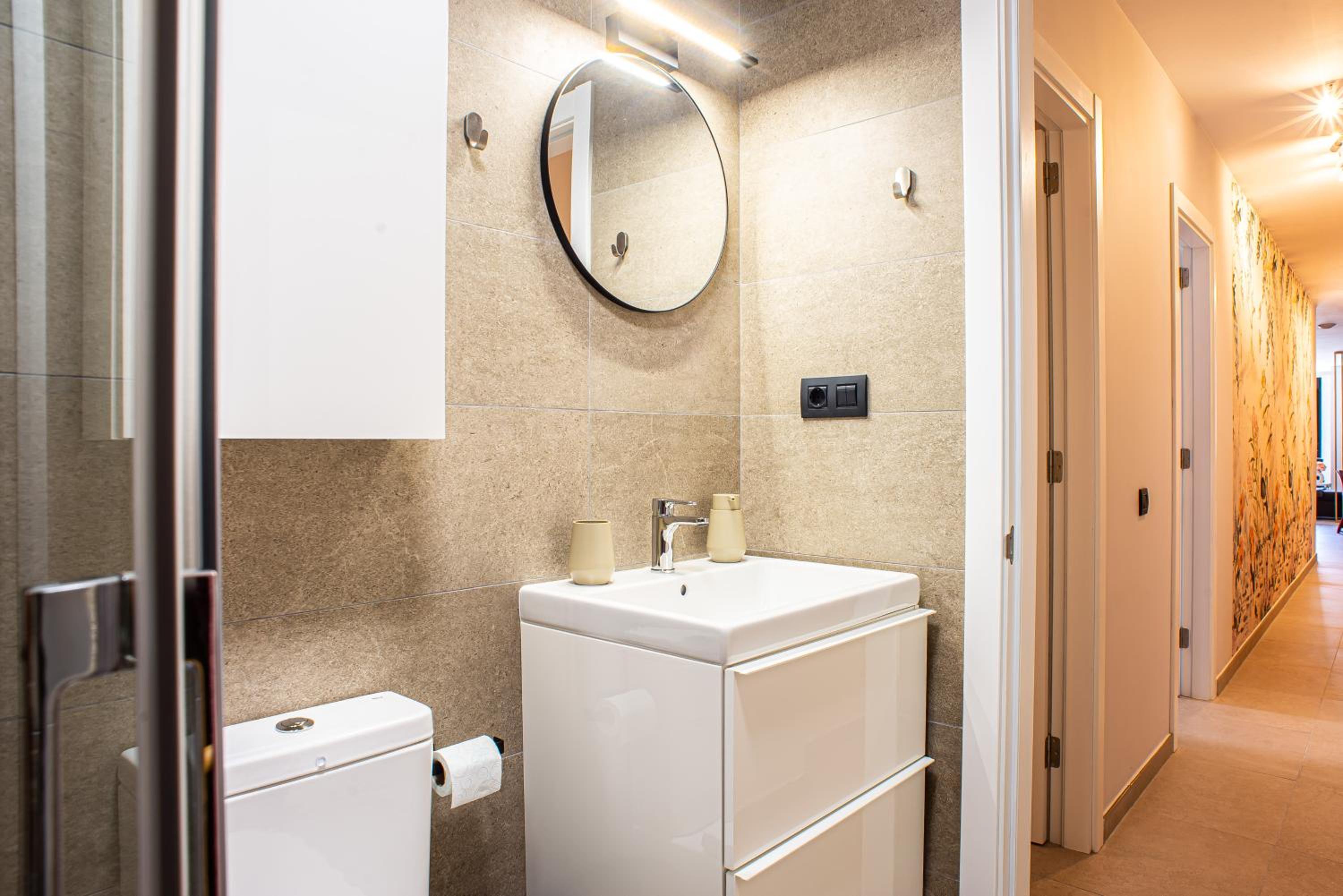 Susa Cosi Canteras Apartment photo 5