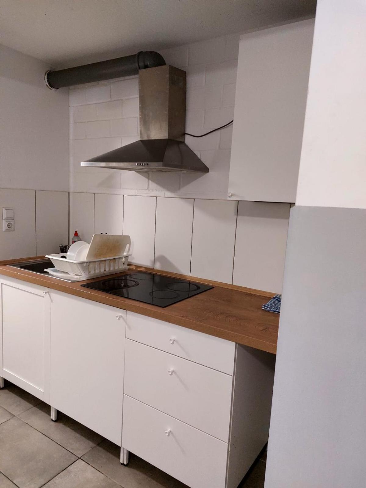 Monteurunterkunft Schwaig