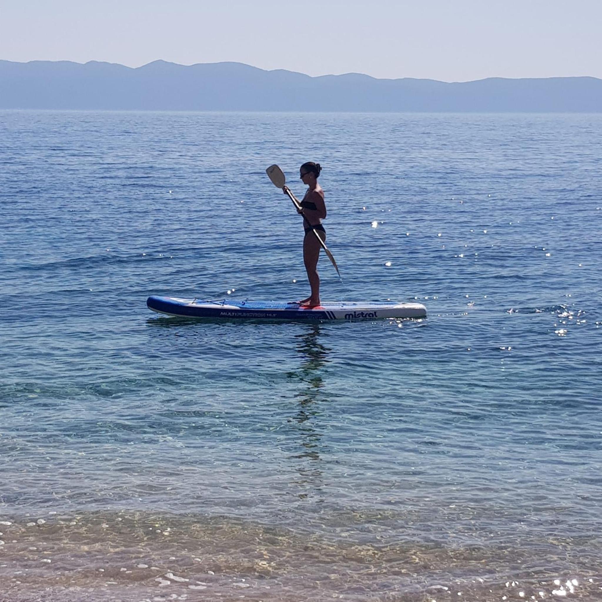 Beach House Hvar