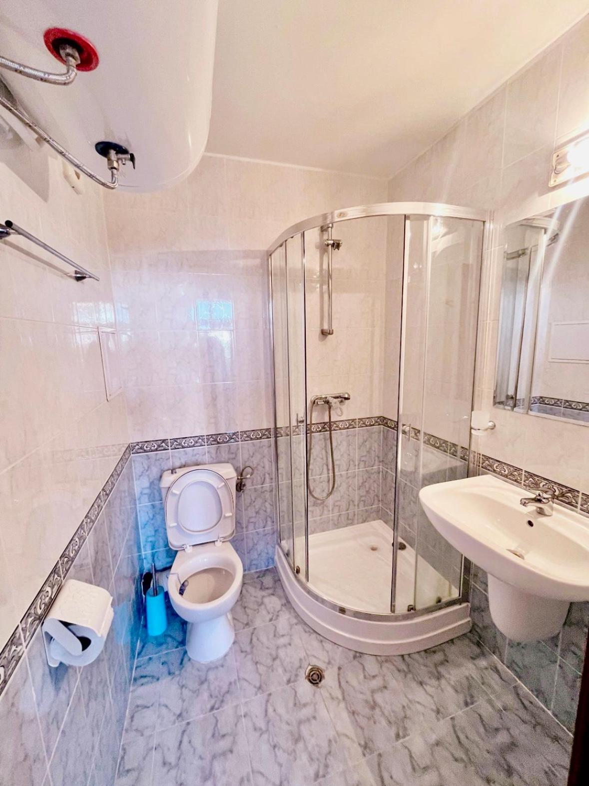 Cozy Mood Two-bed flat in Sunny Beach
