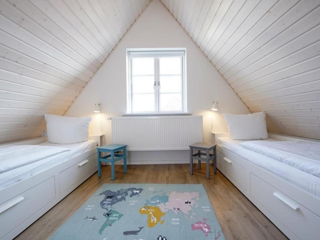 Stechelhus Doppelhaushälfte
