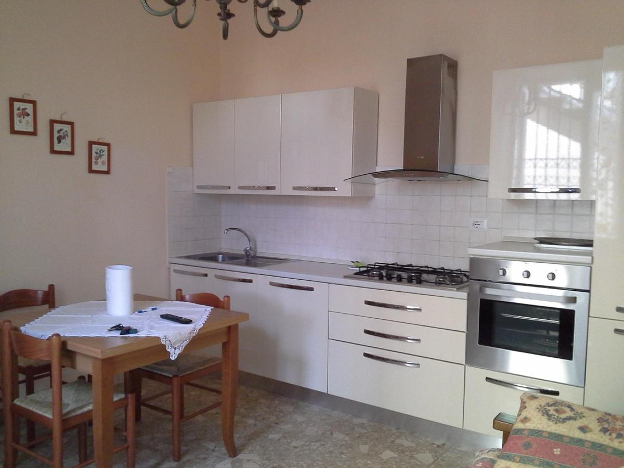 La Casa Di Ermelinda