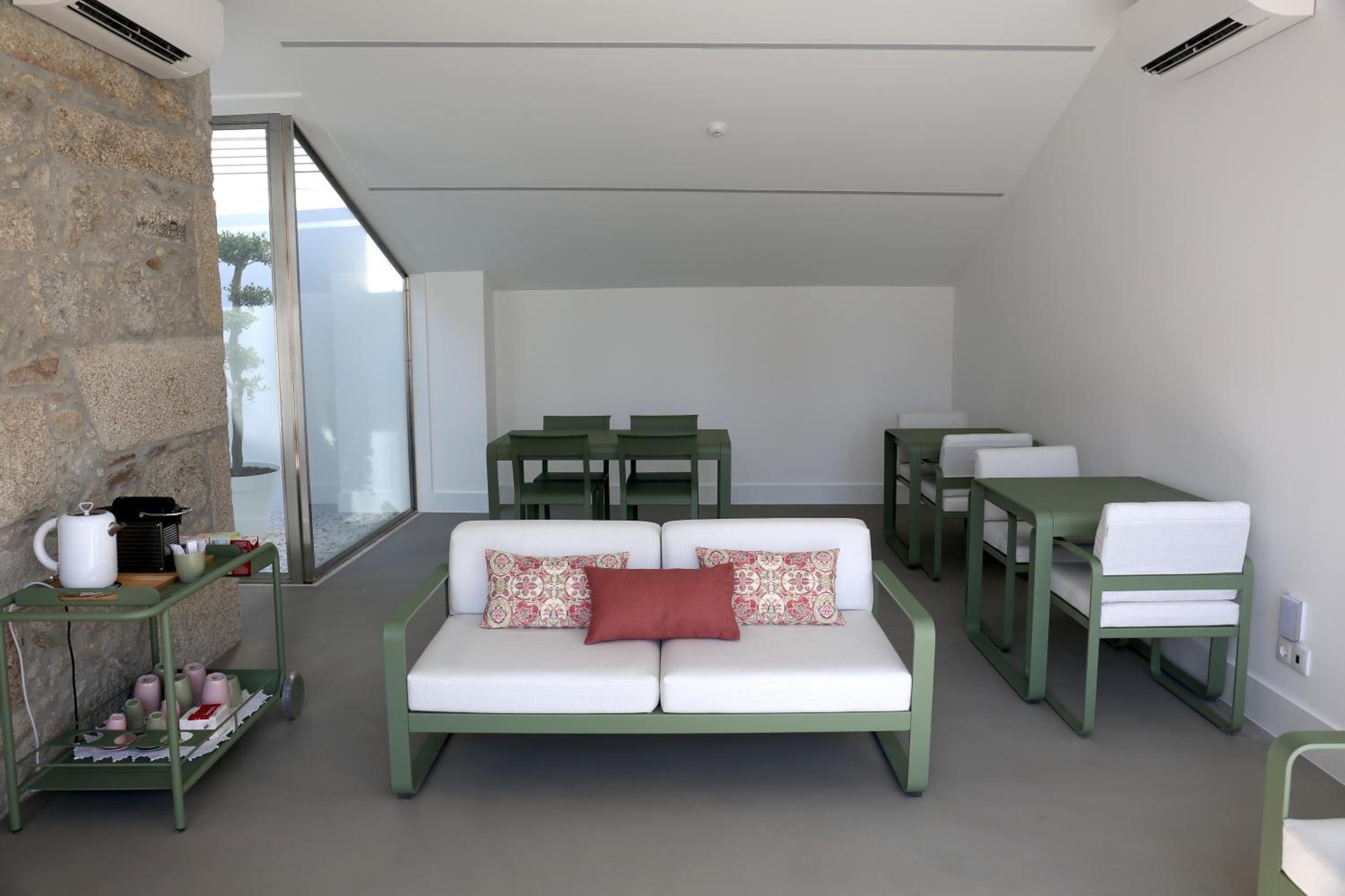 Avenida Viana Boutique Suites