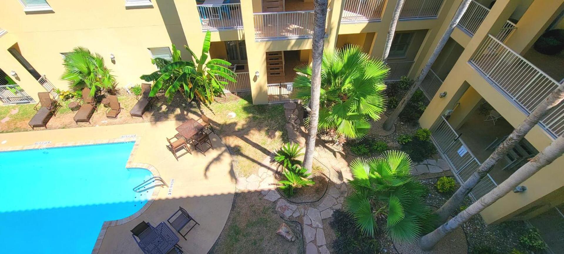 Las Verandas view 3