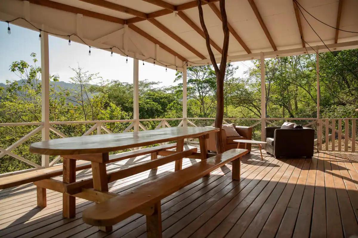 Villas La Paillote Costa Rica