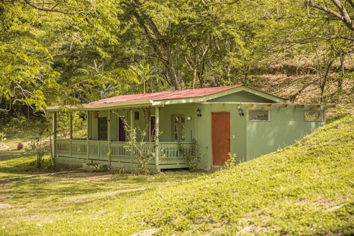 Villas La Paillote Costa Rica