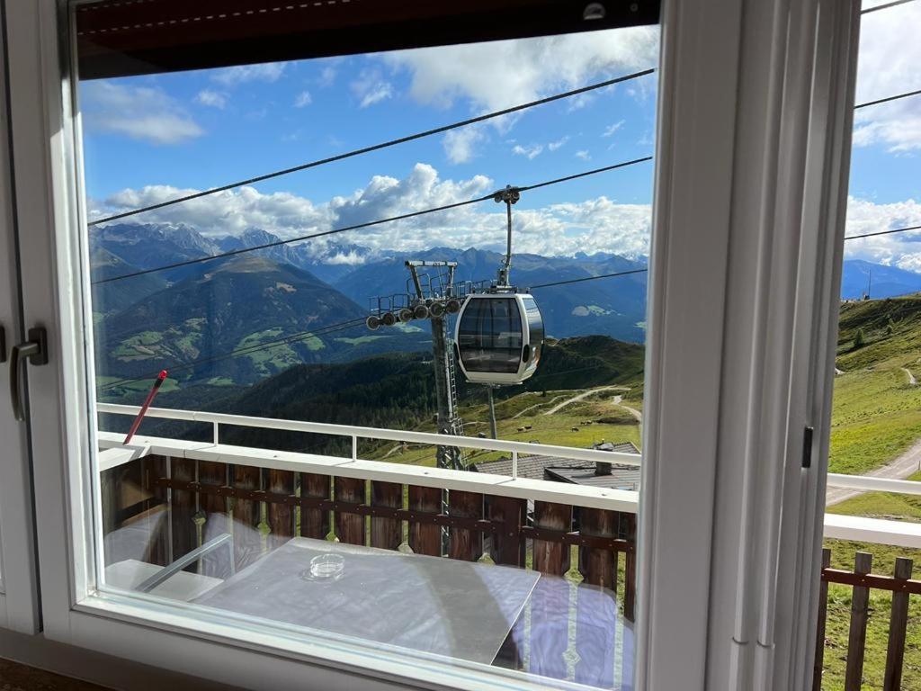 Kronplatz Mountain Lodge view 4