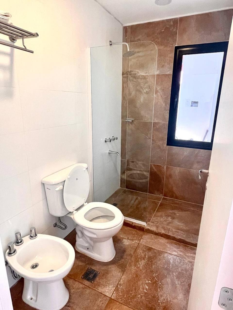 Verde Limon Loft (monoambiente)