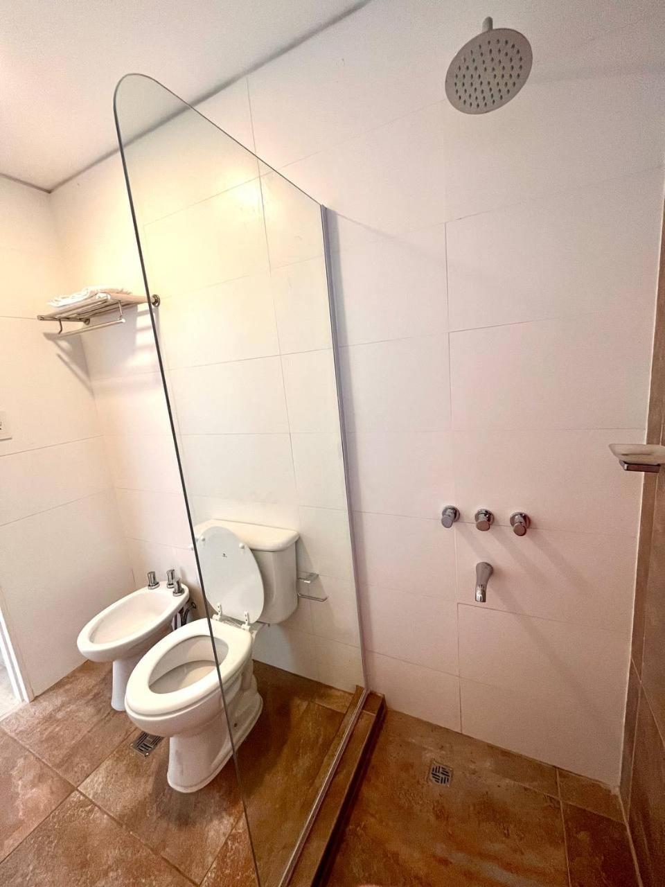 Verde Limon Loft (monoambiente)
