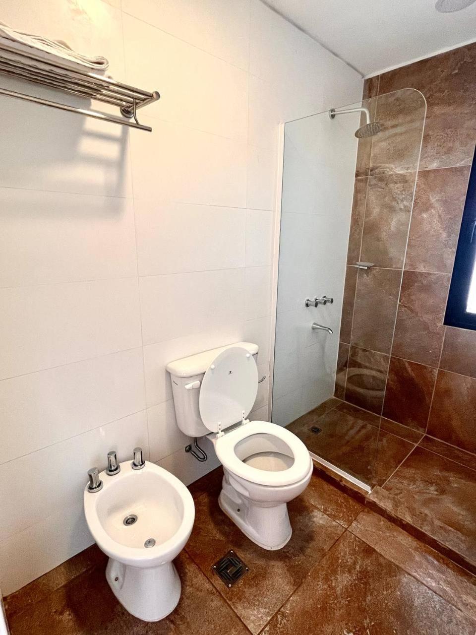 Verde Limon Loft (monoambiente)