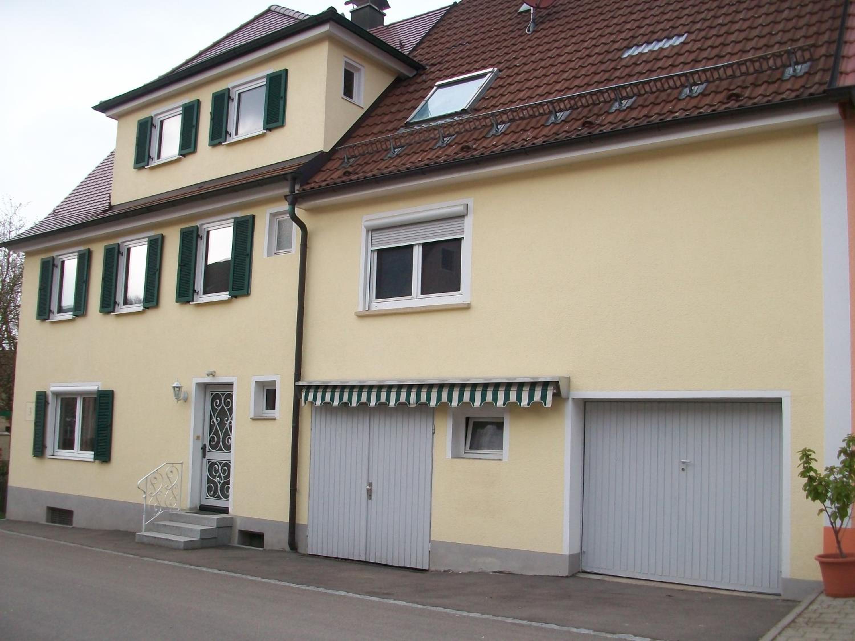 MaTi´s Appartment