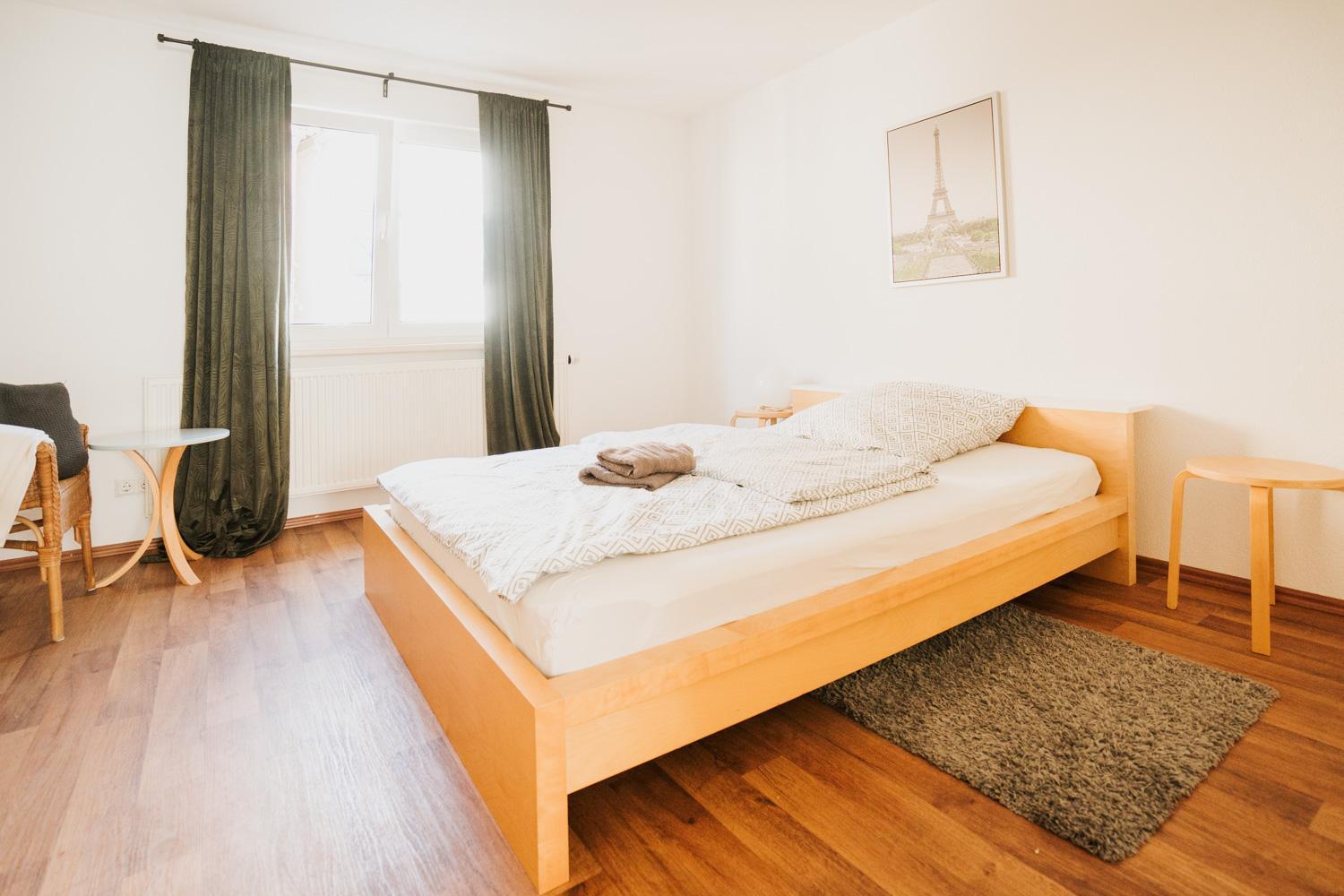 MaTi´s Appartment