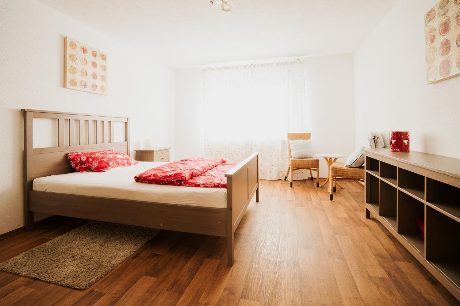 MaTi´s Appartment