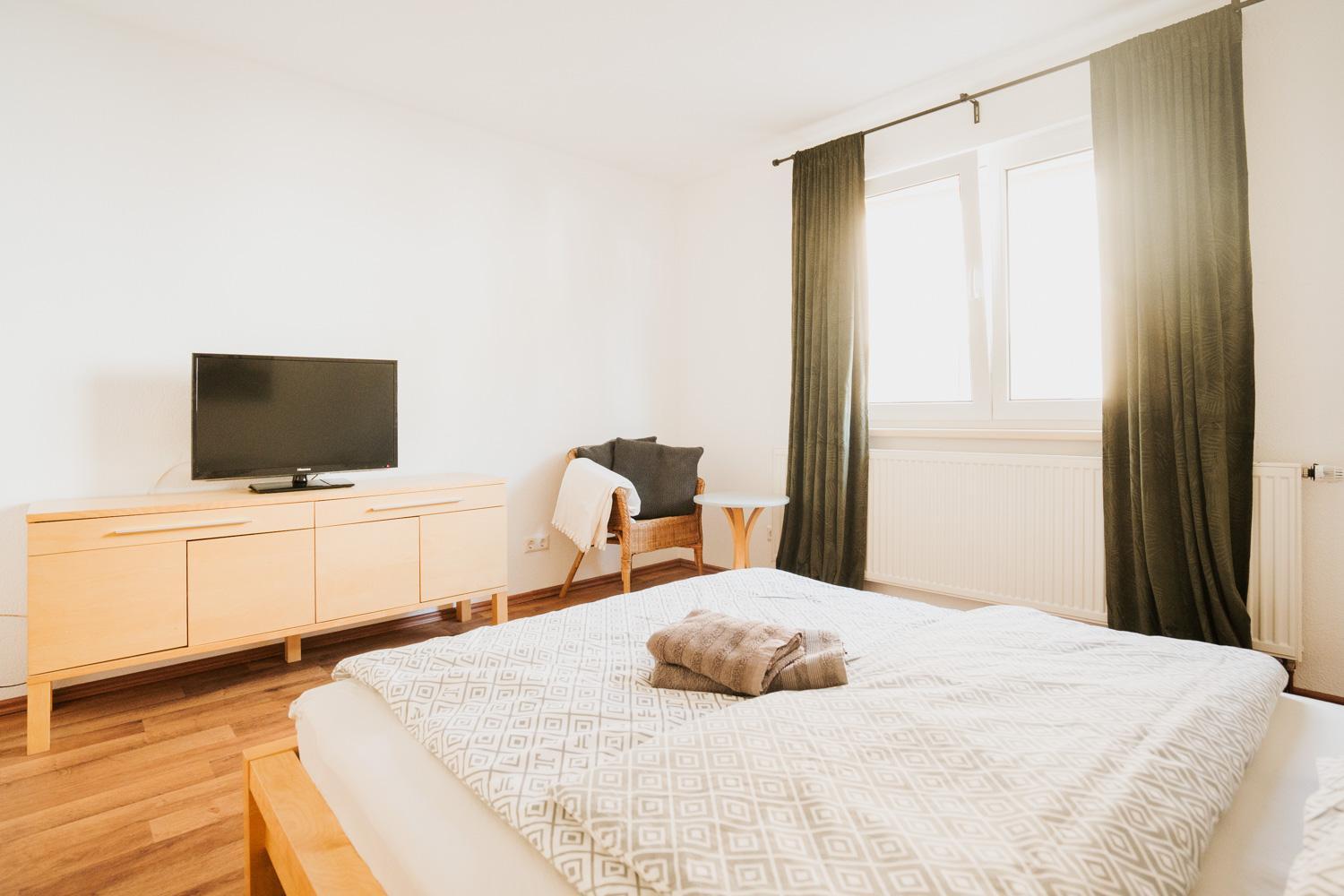 MaTi´s Appartment